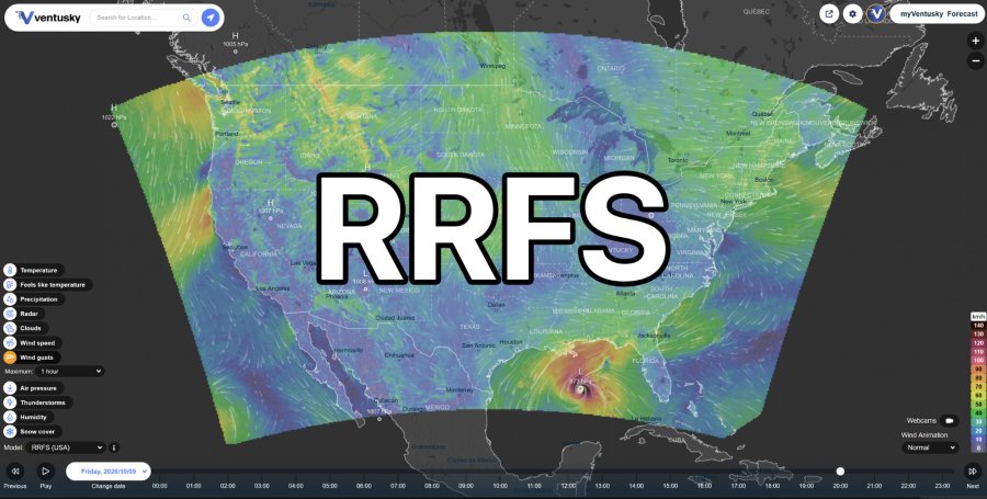 RRFS