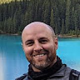 Andrew Ward